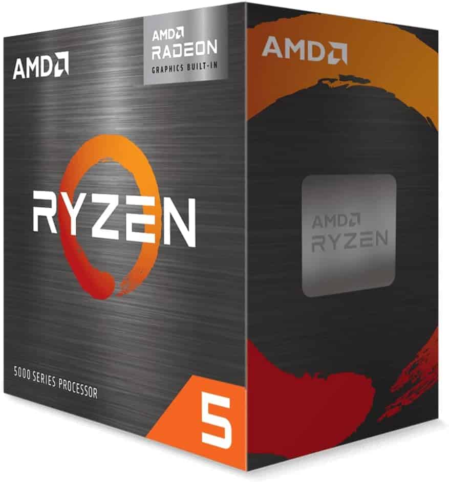 Reseña Profesional: AMD Ryzen 5 5600G – Potencia Accesible para Gaming y Productividad