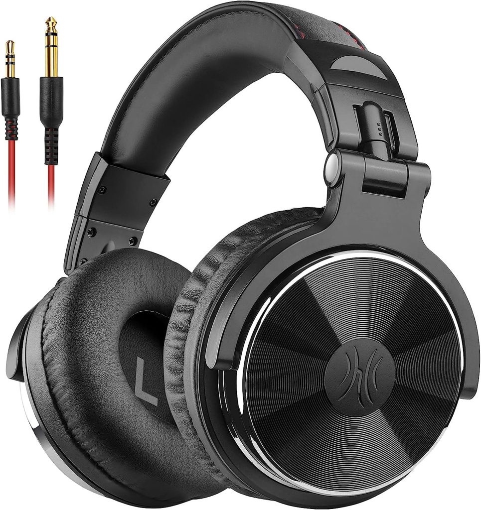 auriculares con cable
