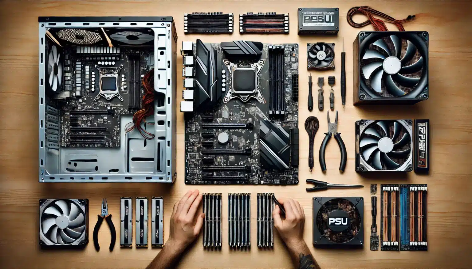 PCPartPicker