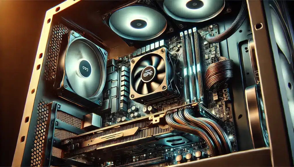¿Cómo afecta la temperatura ambiental al rendimiento de tu PC?