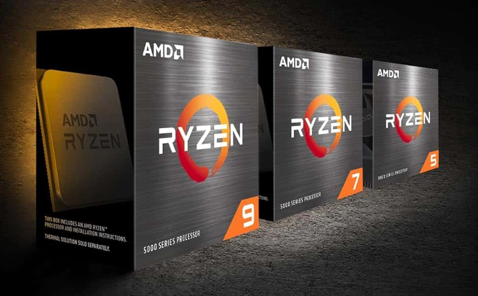Reseña Profesional: AMD Ryzen 5 5600G – Potencia Accesible para Gaming y Productividad