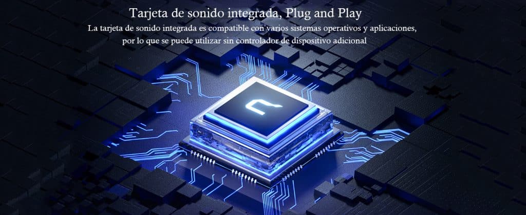 🎤 Análisis del Micrófono COMICA EJoy Uni (D): Una Herramienta Profesional para el Gaming, Podcasting y Grabación 🎮