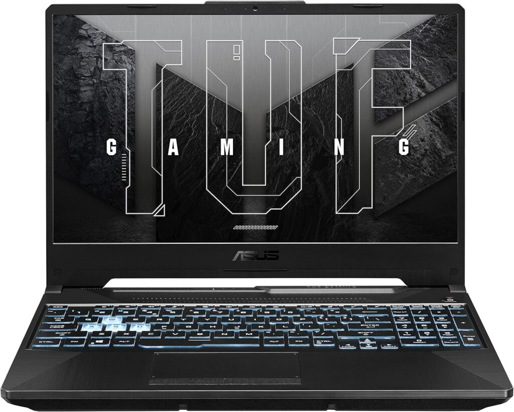 Descubre la vibrante pantalla de 15,6'' del Lenovo LOQ 15ARP9. Sus biseles delgados te permiten una visualización mucho más amplia de tu juego y su calidad FHD (1920 x 1080) a 144 Hz y sRGB completo, te sorprenderá con colores más vivos y mayor detalle La velocidad se une a la potencia gracias al procesador AMD Ryzen 7 7435HS + NVIDIA GeForce RTX. Saca el máximo provecho a tus partidas y deja atras a tus rivales sin comprometer la duración de la batería La Inteligencia Artificial de Lenovo con chip LA1 garantiza el máximo rendimiento para todas tus tareas. Simplifica tu rutina de juego y estudio activando el Modo Balance en Lenovo Vantage y dejando que la IA optimice la configuración de tu portátil dinámicamente Diseño térmico avanzado: Sus dos ventiladores de 12V giran en direcciones opuestas mejorando el flujo de aire y la gestión del calor, mientras que sus tubos de escape traseros garantizan un juego siempre fresco y sin interrupciones NVIDIA GeForce RTX 4060 8GB proporciona un salto cualitativo en el rendimiento con DLSS 3. El conjunto de tecnologías Max-Q optimiza el desempeño del sistema, la alimentación y la duración de la batería, ofreciéndote una experiencia única en tus partidas