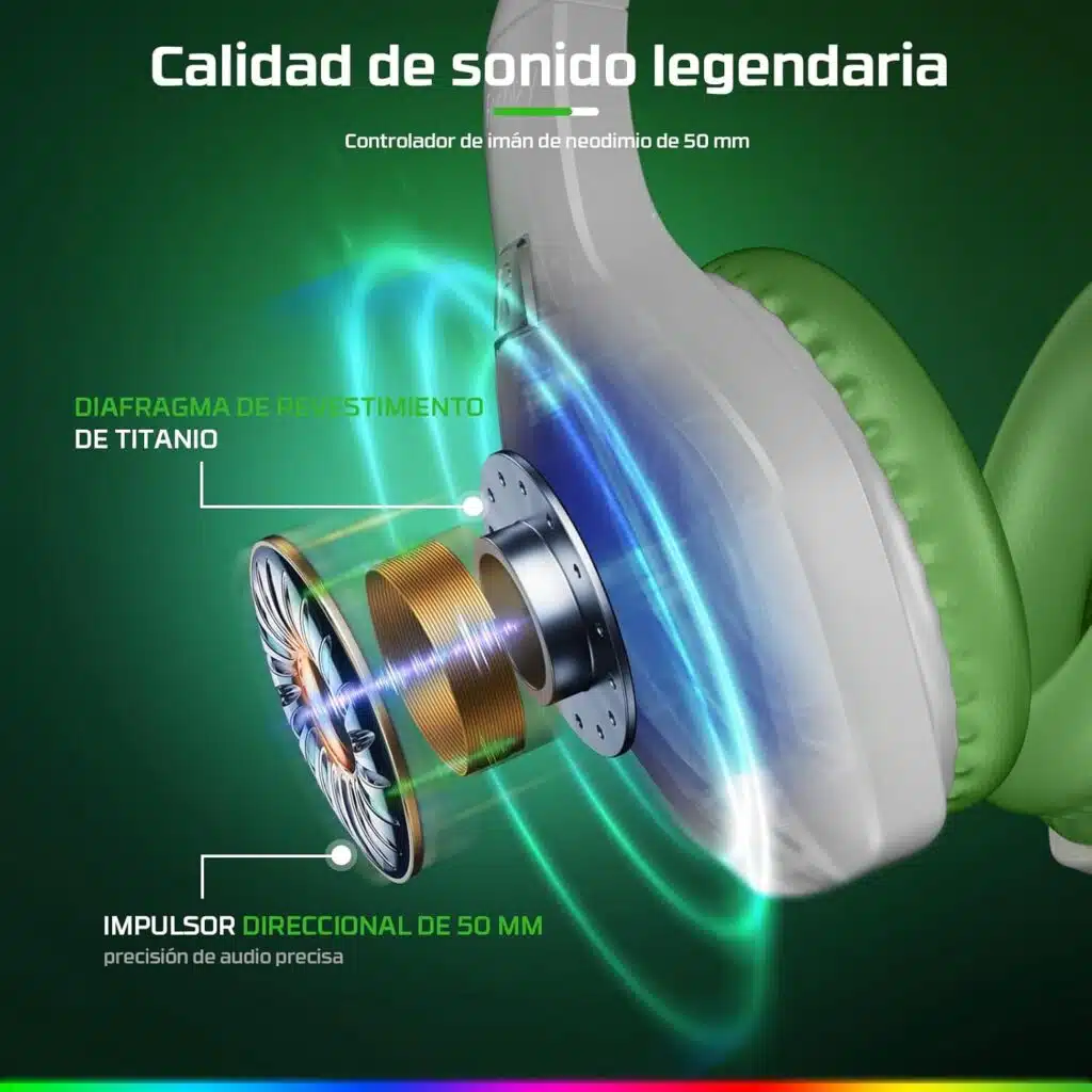 Segunda vista de los Fachixy FC100