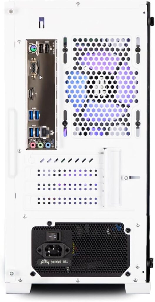 🖥️ Análisis Completo: NitroPC Gaming Pack – PC de Sobremesa con Monitor, Periféricos y Windows 11 Pro