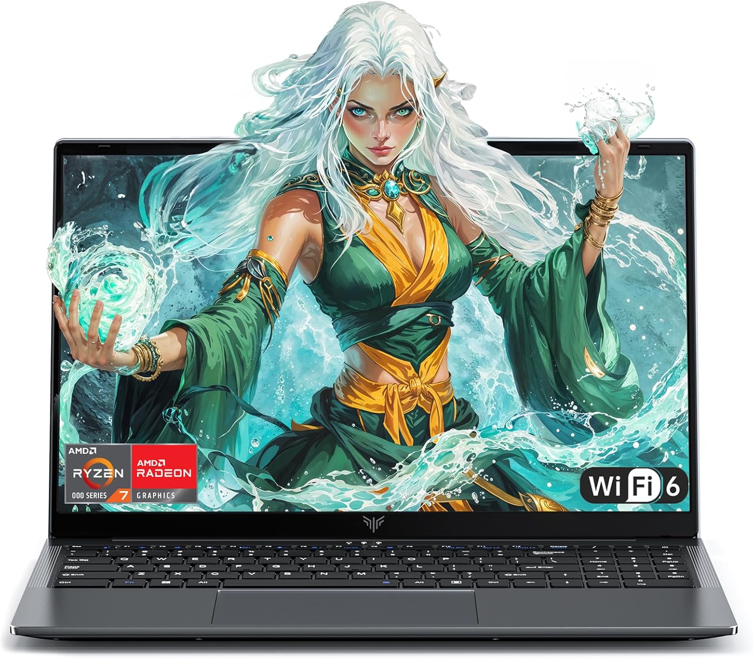 Reseña Completa del ACEMAGIC AX16PRO – Portátil Potente y Accesible para Gaming y Trabajo