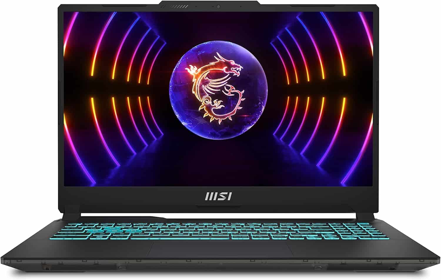 MSI Cyborg 15 A13VE-840XES – Potencia Gaming y Diseño Futurista a un Precio Competitivo