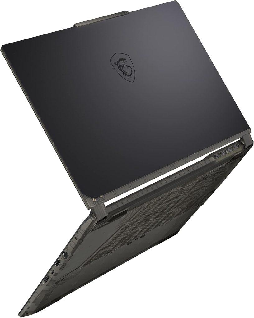 MSI Cyborg 15 A13VE-840XES – Potencia Gaming y Diseño Futurista a un Precio Competitivo