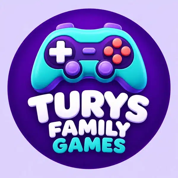 Turys Family Games